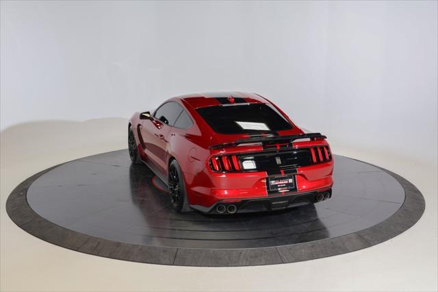 used 2020 Ford Shelby GT350 car, priced at $76,981