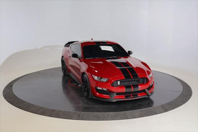 used 2020 Ford Shelby GT350 car, priced at $76,981