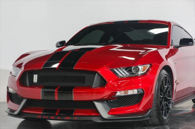 used 2020 Ford Shelby GT350 car, priced at $76,981