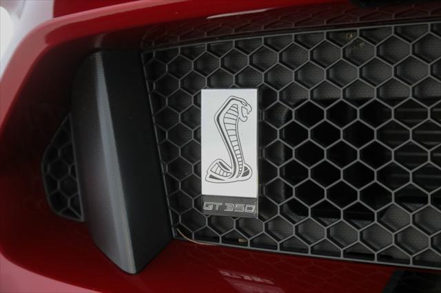 used 2020 Ford Shelby GT350 car, priced at $76,981