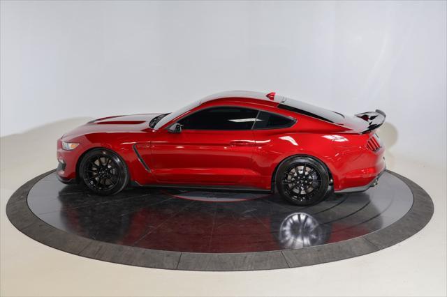 used 2020 Ford Shelby GT350 car, priced at $76,981