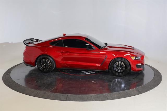 used 2020 Ford Shelby GT350 car, priced at $76,981
