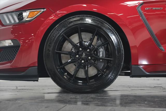 used 2020 Ford Shelby GT350 car, priced at $76,981