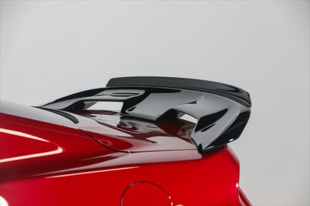 used 2020 Ford Shelby GT350 car, priced at $76,981