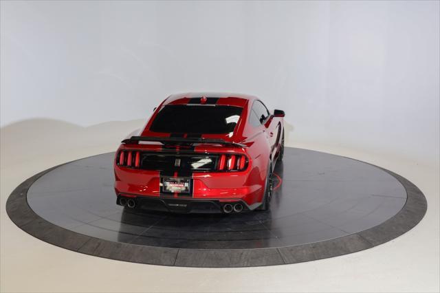 used 2020 Ford Shelby GT350 car, priced at $76,981