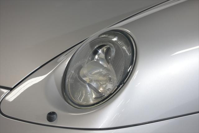 used 1997 Porsche 911 car, priced at $184,981