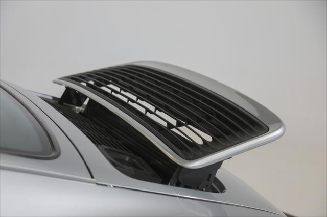 used 1997 Porsche 911 car, priced at $184,981