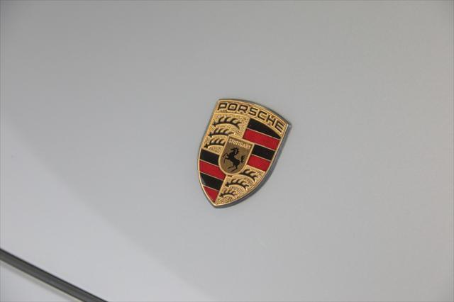 used 1997 Porsche 911 car, priced at $184,981