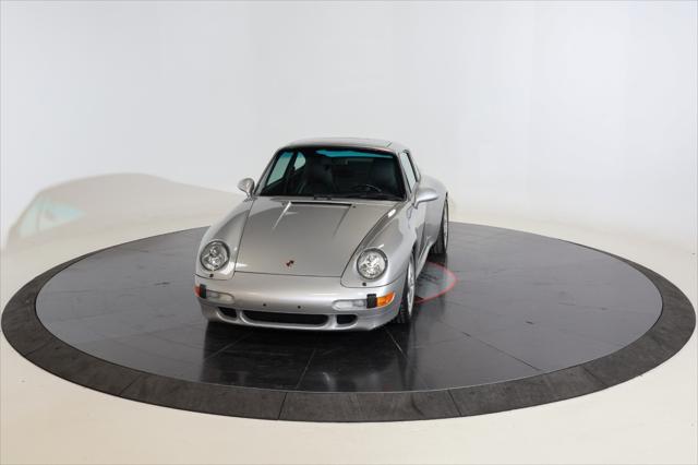 used 1997 Porsche 911 car, priced at $184,981