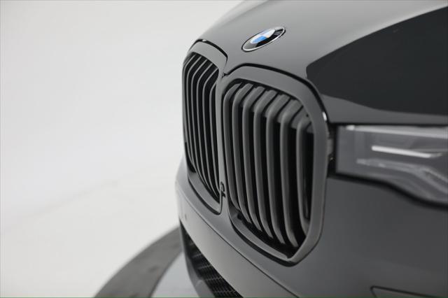 used 2021 BMW X7 car, priced at $47,982