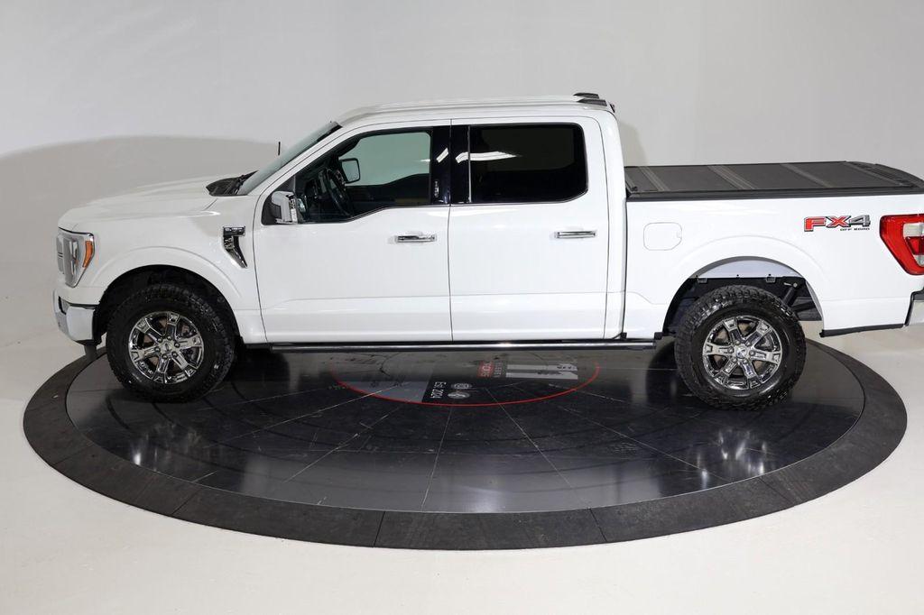used 2022 Ford F-150 car, priced at $38,981