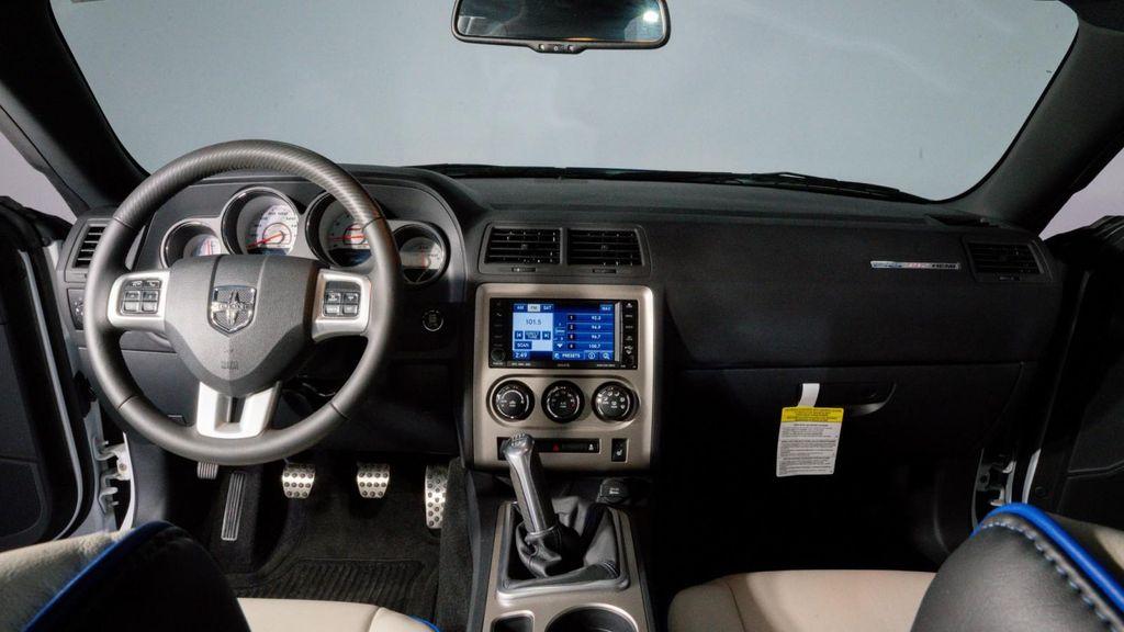 used 2011 Dodge Challenger car, priced at $39,981