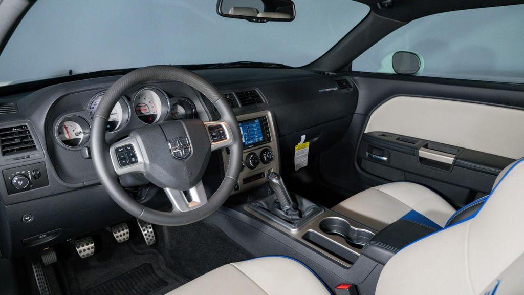 used 2011 Dodge Challenger car, priced at $39,981