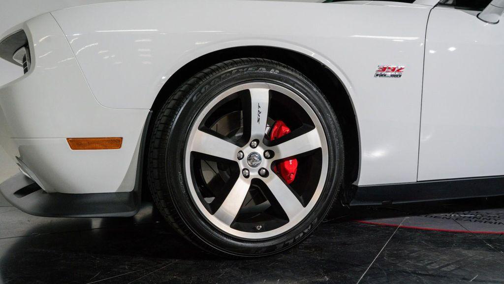 used 2011 Dodge Challenger car, priced at $39,981