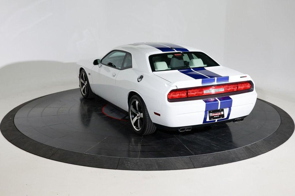 used 2011 Dodge Challenger car, priced at $39,981
