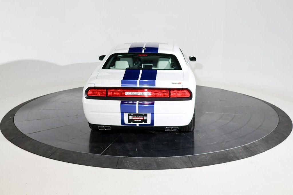 used 2011 Dodge Challenger car, priced at $39,981