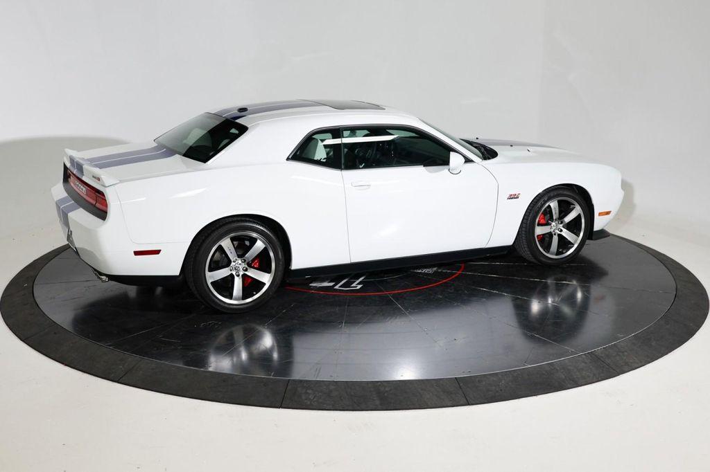 used 2011 Dodge Challenger car, priced at $39,981