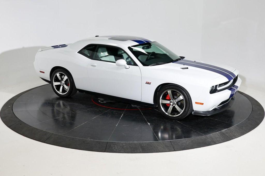 used 2011 Dodge Challenger car, priced at $39,981