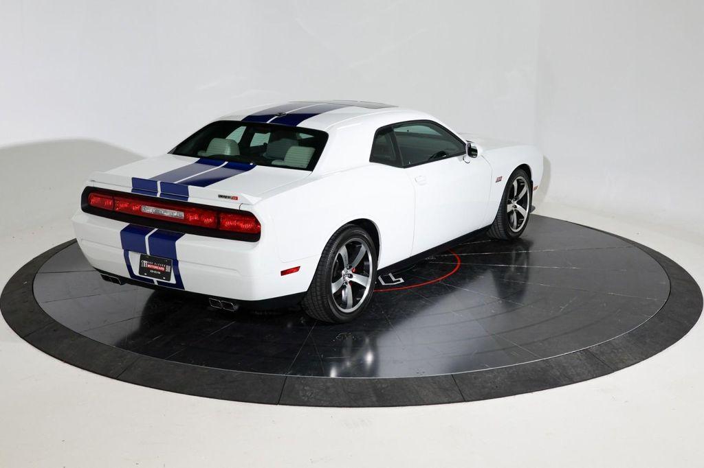 used 2011 Dodge Challenger car, priced at $39,981