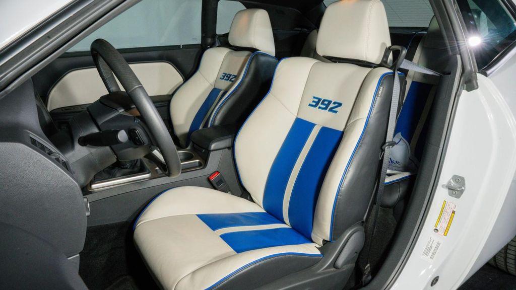 used 2011 Dodge Challenger car, priced at $39,981