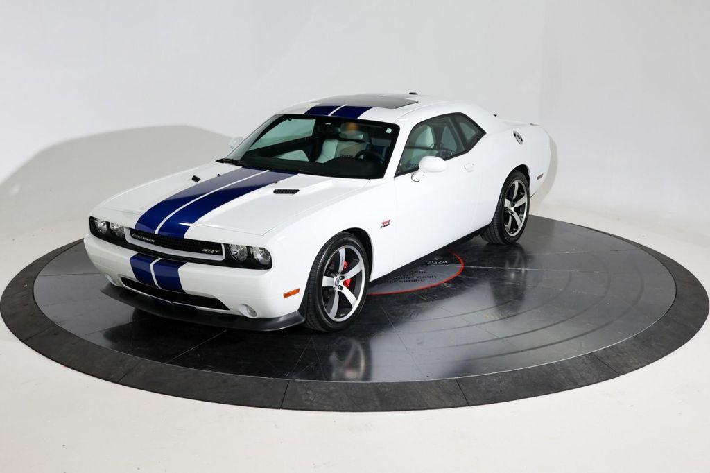 used 2011 Dodge Challenger car, priced at $39,981