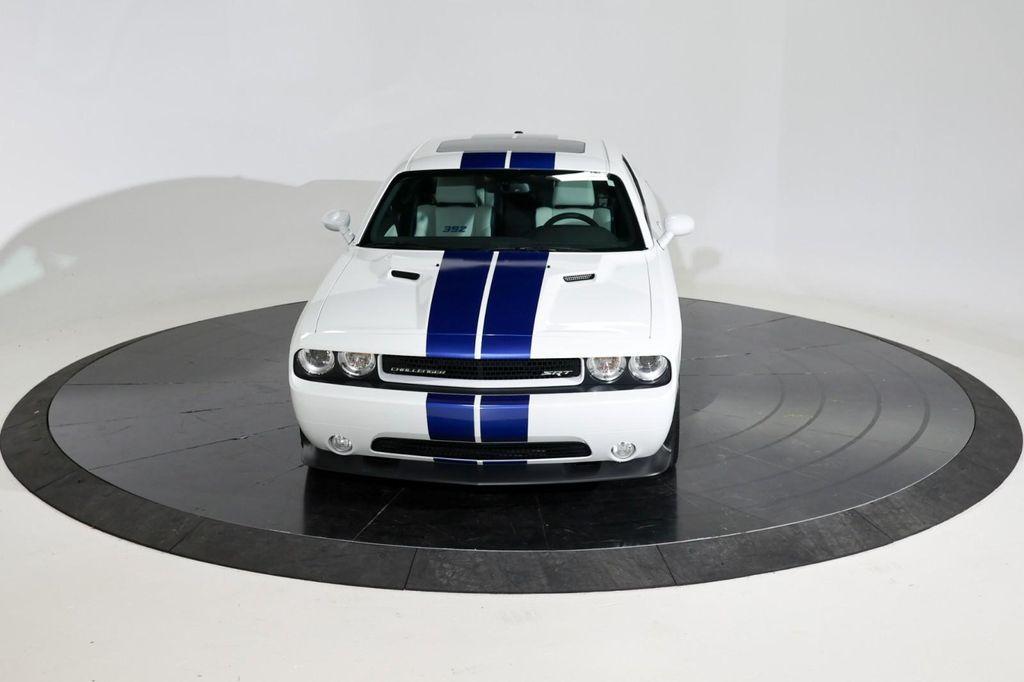 used 2011 Dodge Challenger car, priced at $39,981