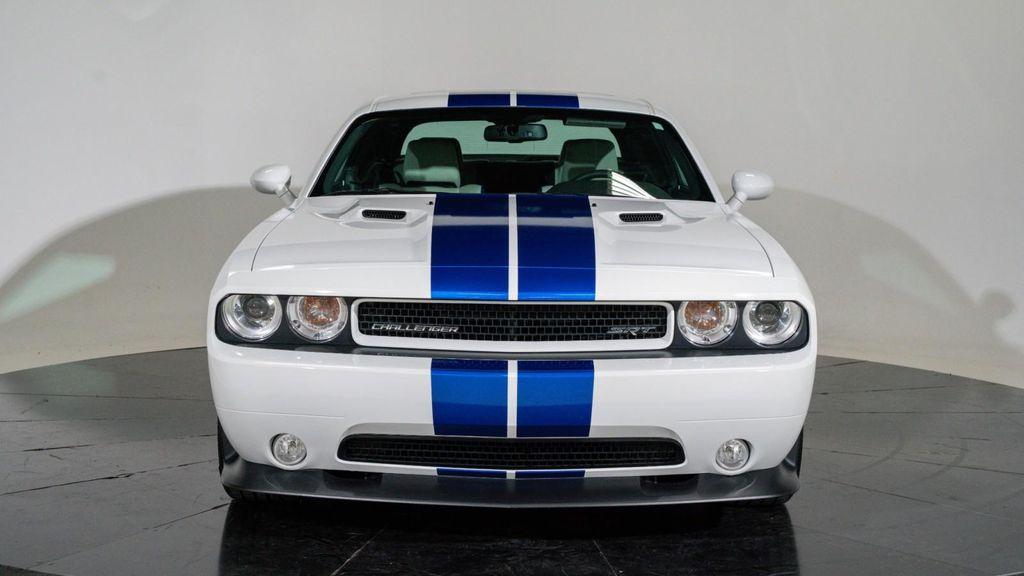 used 2011 Dodge Challenger car, priced at $39,981