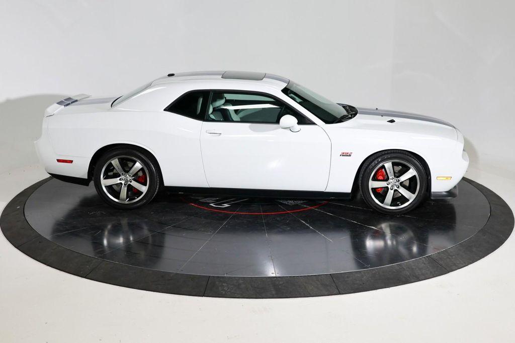 used 2011 Dodge Challenger car, priced at $39,981