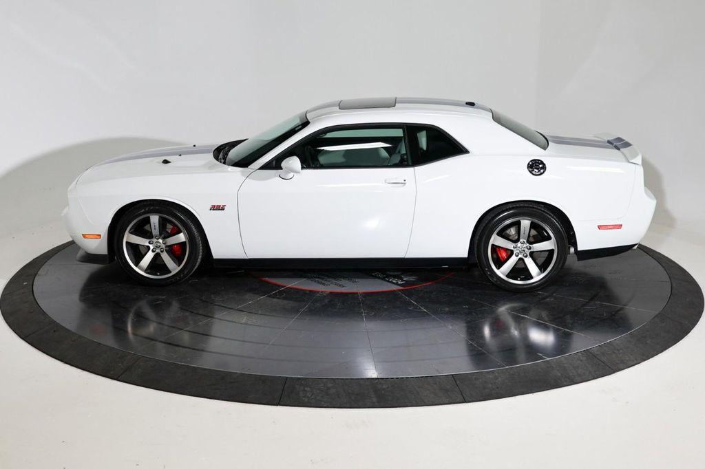 used 2011 Dodge Challenger car, priced at $39,981