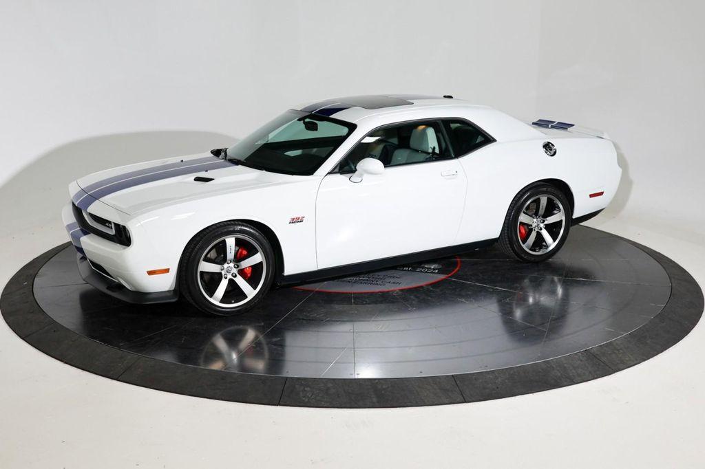 used 2011 Dodge Challenger car, priced at $39,981