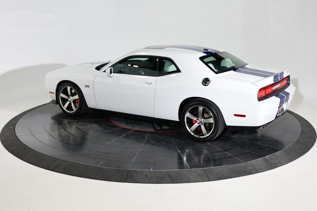 used 2011 Dodge Challenger car, priced at $39,981