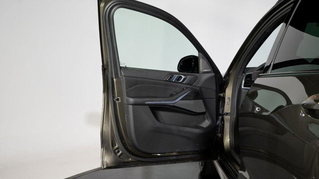 used 2023 BMW X5 car, priced at $45,892