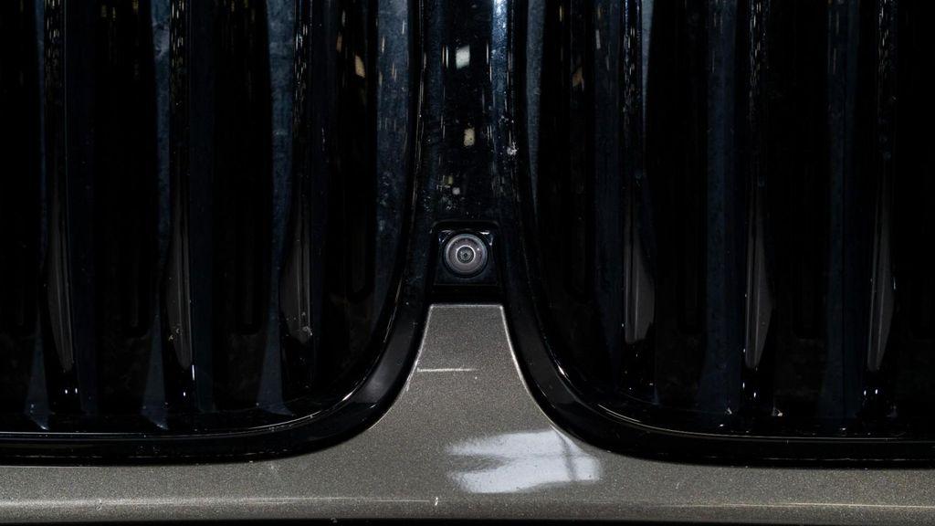 used 2023 BMW X5 car, priced at $45,892