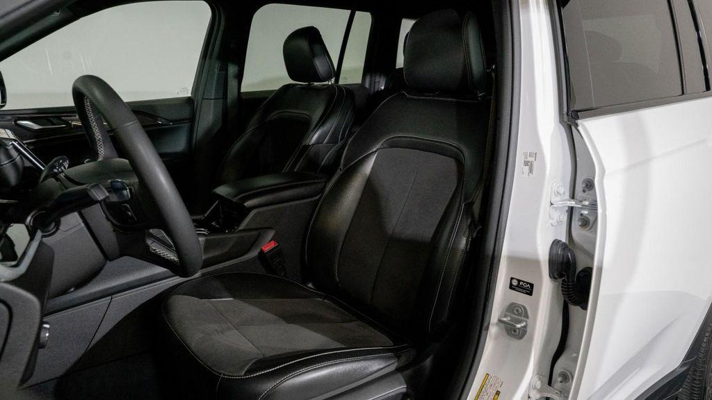 used 2023 Jeep Grand Cherokee car, priced at $34,227