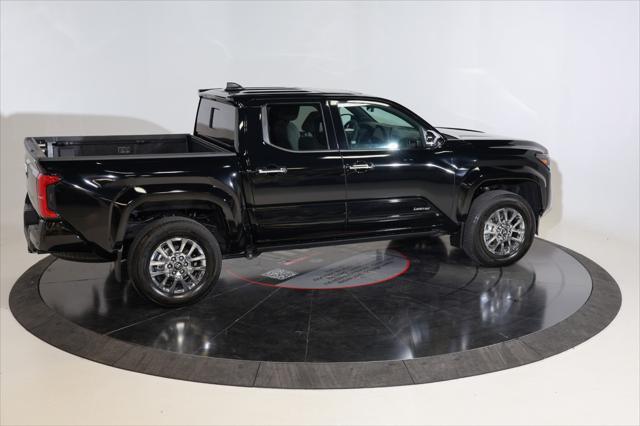 used 2025 Toyota Tacoma car, priced at $52,981