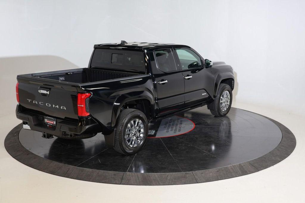 used 2025 Toyota Tacoma car, priced at $51,981