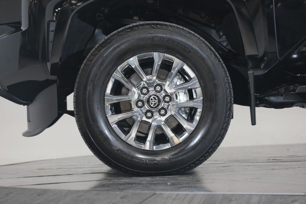 used 2025 Toyota Tacoma car, priced at $51,981