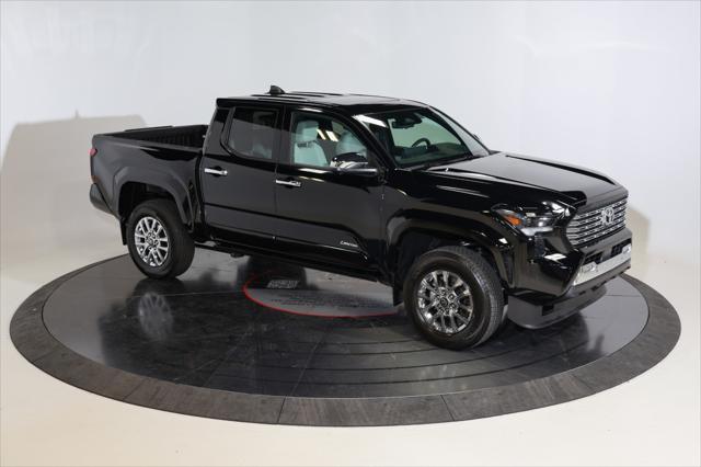 used 2025 Toyota Tacoma car, priced at $52,981