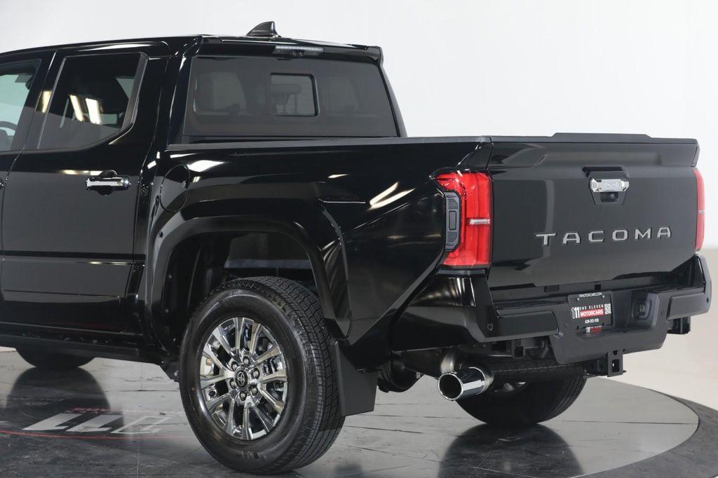 used 2025 Toyota Tacoma car, priced at $51,981