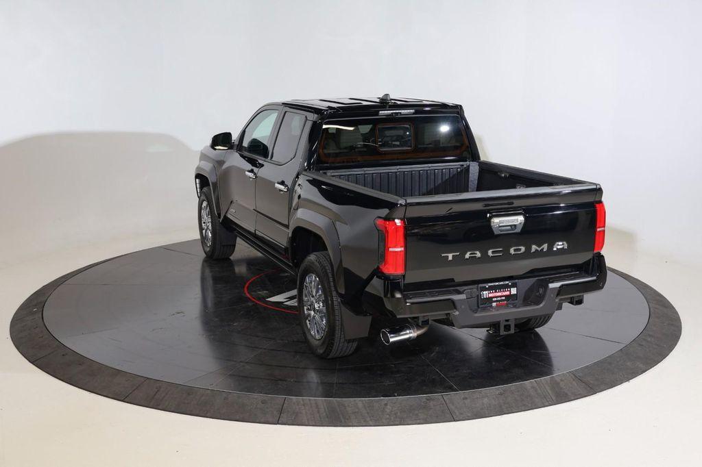 used 2025 Toyota Tacoma car, priced at $51,981
