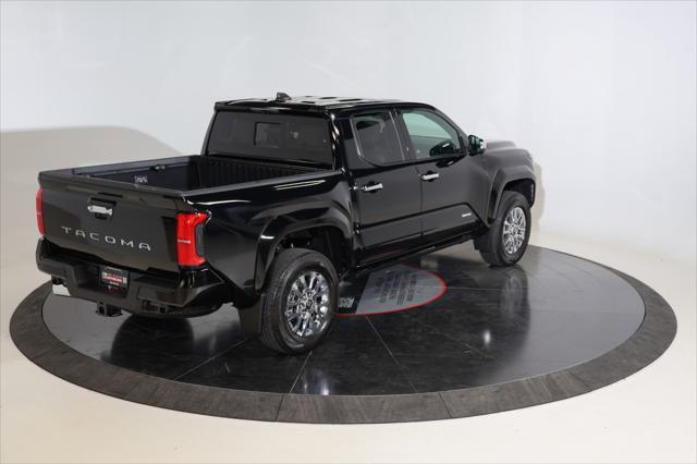 used 2025 Toyota Tacoma car, priced at $52,981