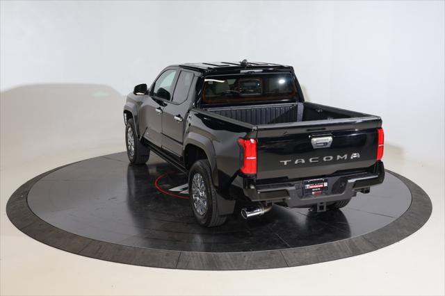 used 2025 Toyota Tacoma car, priced at $52,981