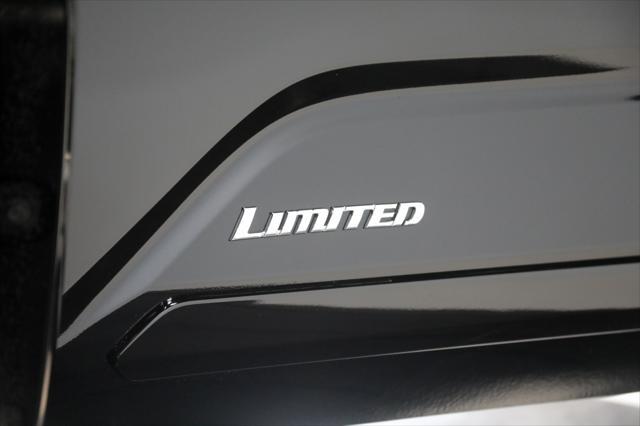 used 2025 Toyota Tacoma car, priced at $52,981