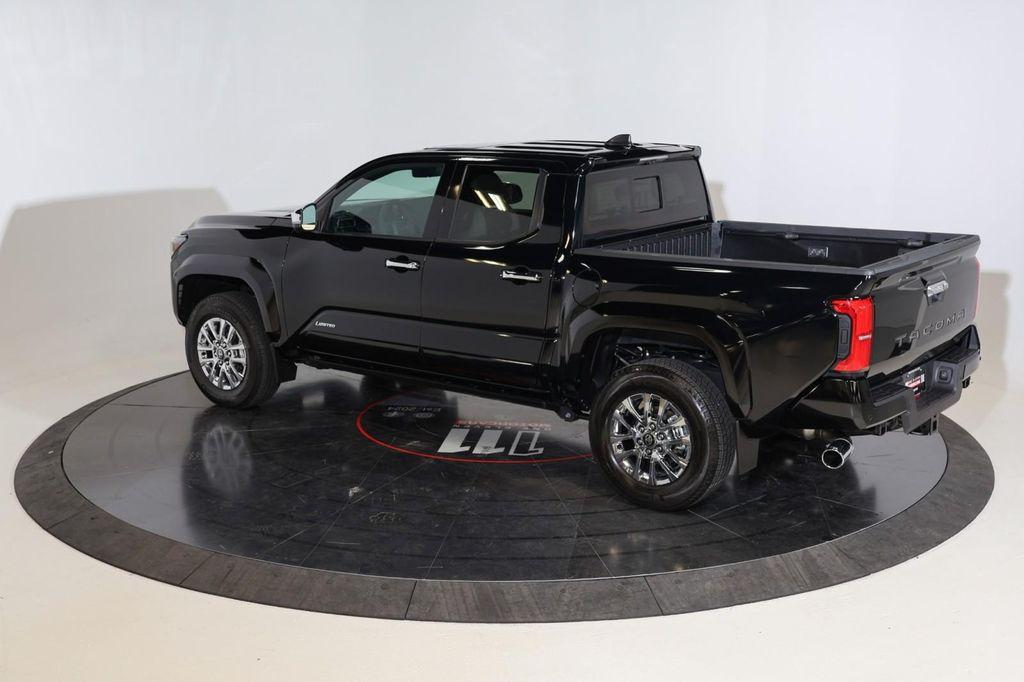 used 2025 Toyota Tacoma car, priced at $51,981