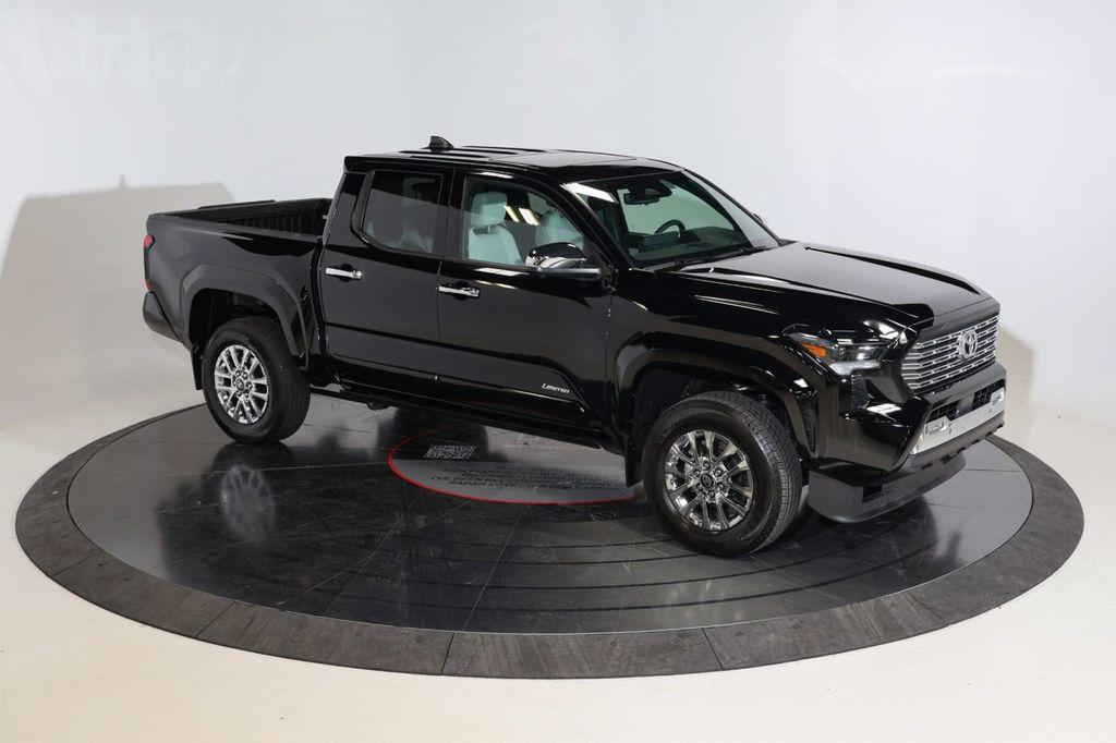 used 2025 Toyota Tacoma car, priced at $51,981