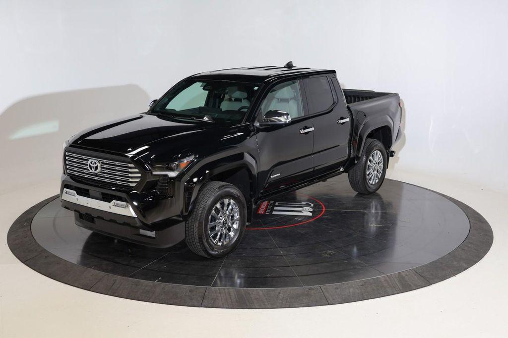 used 2025 Toyota Tacoma car, priced at $51,981
