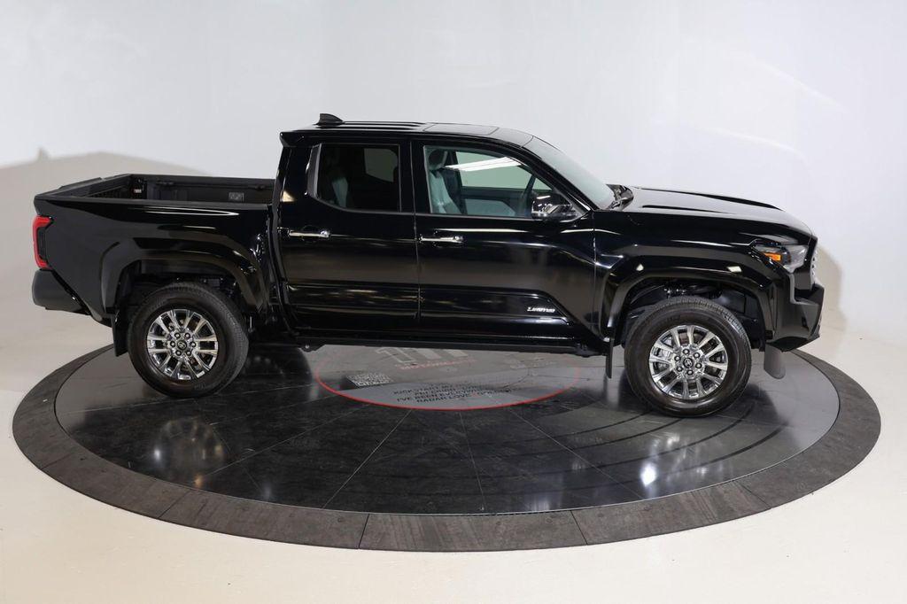 used 2025 Toyota Tacoma car, priced at $51,981