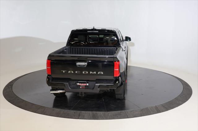 used 2025 Toyota Tacoma car, priced at $52,981
