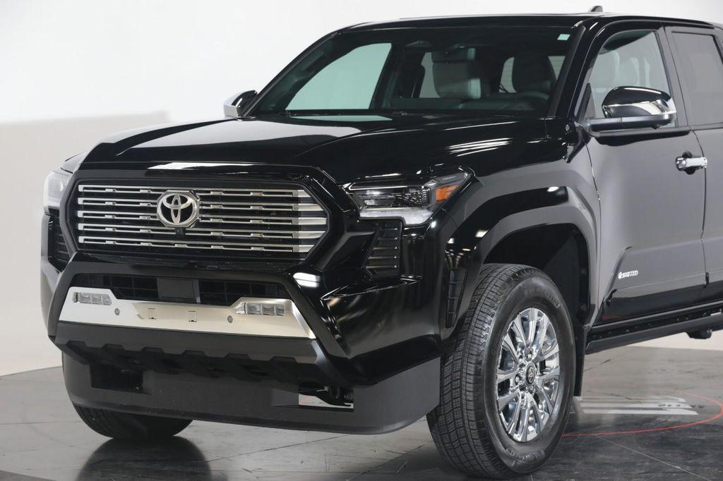 used 2025 Toyota Tacoma car, priced at $51,981
