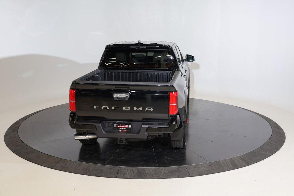 used 2025 Toyota Tacoma car, priced at $51,981